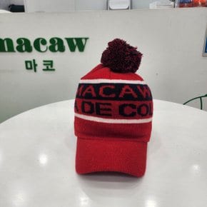 로고자가드 귀달이 니트캡 MOW3CP4354_JK