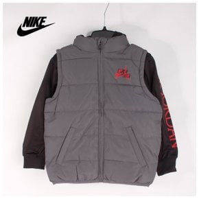 JORDAN FASHION 2FER JACKET DC8521-012