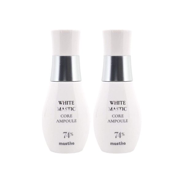[최신상 대용량] 매스티나 기미 앰플 시즌4 코어 매스틱 30ml 2개