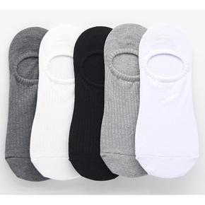 남자 골지페이크삭스 3켤레 (S8508199)