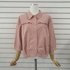 르피타 샤틴재킷 L252UJK403SG