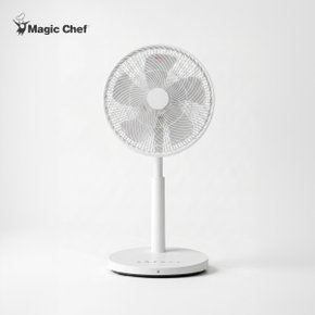 선풍기  MEAC-BL1400R BLDC모터 리모컨 터치식 타이머 35CM