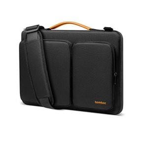 미국 탐탁 노트북 케이스 tomtoc 360 Protective Laptop Shoulder Bag for 16inch MacBook Pro M