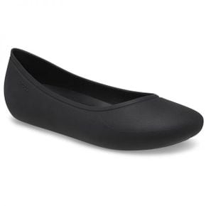 4280641 Crocs Brooklyn Flat