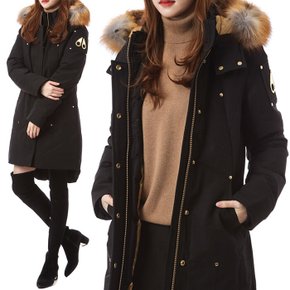 GRAND METIS PARKA 폭스퍼 그랑메티스 롱패딩M39LP203GH 294 M39LP203GH294