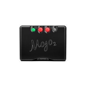 Electronics 코드 포터블 DAC/헤드폰앰프 Mojo2 모조2