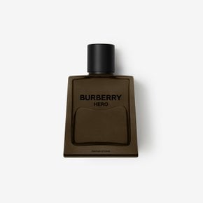 히어로 오 드 퍼퓸 인텐스 100ml