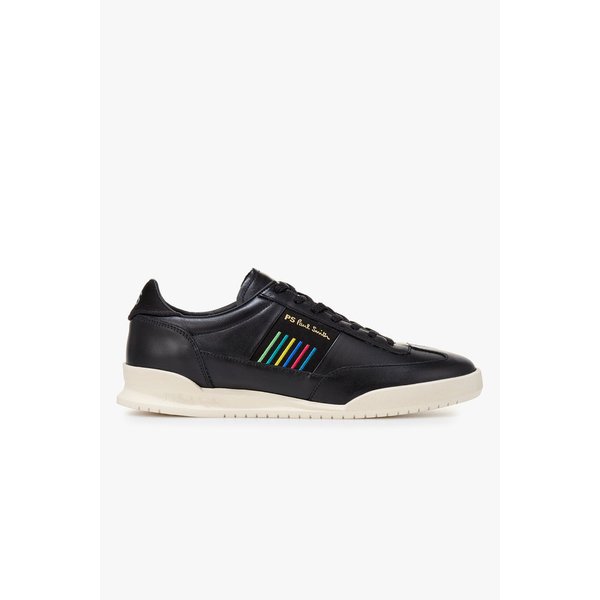 [PS PAUL SMITH] DOVER 레더 스니커즈 5735134105000