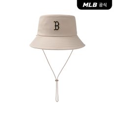 [코리아공식]사파리 버킷햇 BOS (Sand)