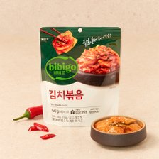 비비고 김치볶음 150g