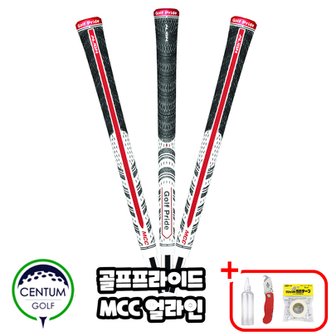 골프프라이드 MCC 멀티컴파운드 얼라인 51g 립 XA2387537