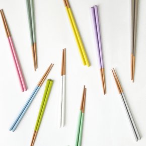 모노 젓가락 (10 Colors)