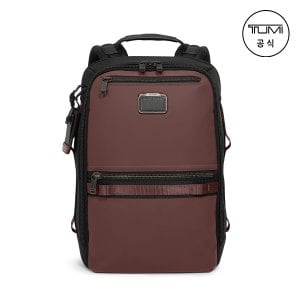 TUMI [TUMI KOREA] 알파 브라보 다이나믹 백팩 옥스블러드_0232782XB