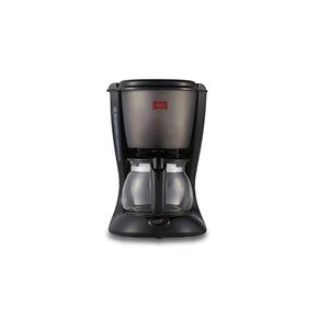 멜리타 Melitta 필터페이퍼식 커피메이커 700ml 트위스트 제트블랙 다섯 잔