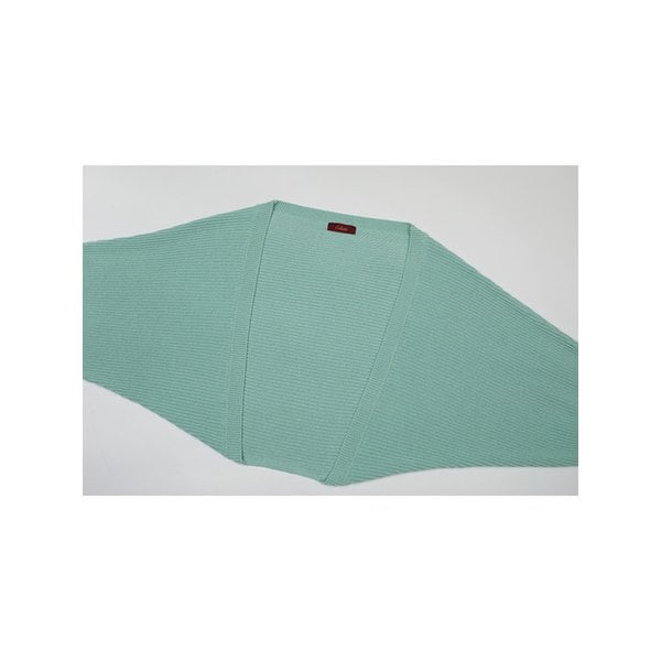 Cecilia Icon Bolero - Mint