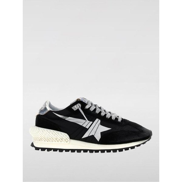 26SS 골든구스 스니커즈 GWF00684F00567590179 BLACK DOM
