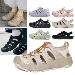 뉴포트 H2 킨샌들 택일