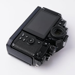 Nikon Zf (Iborrys +) + 3-in-1 호환 니콘 카메라 케이스 카메라 케이스 카메라 가방, 인조 가죽