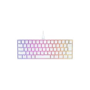 CORSAIR K65 RGB MINI 60% 메카니컬 게이밍 키보드 Cherry