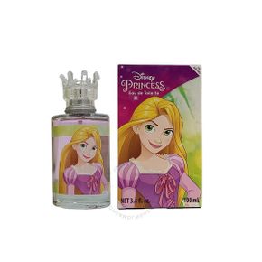 프린세스 Rapunzel / EDT 스프레이 향수 3.4 oz (100 ml) 8362691