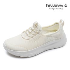 베어파우(BEARPAW) 여성 LEANNA 경량 슬립온 K2839037QAW