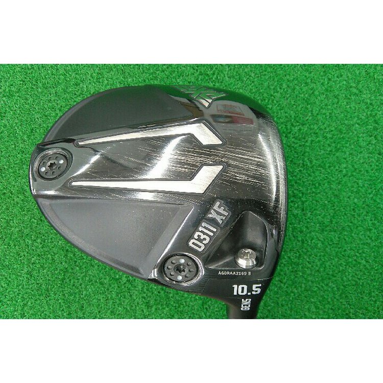 드라이버 피엑스지(PXG) GEN50311XF SR강도 9.5도 커버x - SSG.COM