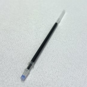 기본 젤리펜 교체심 (블랙)