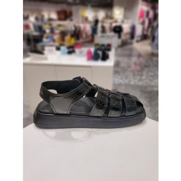 슈콤마보니 New misty sandal(black)  DG2AM23058BLK