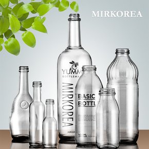 골드밀폐 750ml(스크류캡)