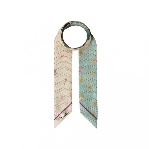 [부산점] 여성 실크 스카프 8W2E6017JJA C7K