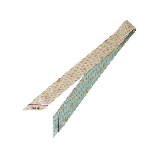 [부산점] 여성 실크 스카프 8W2E6017JJA C7K