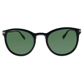 4851677 Ben Sherman HUGO M01 Round Sustainable Polarized Sunglasses