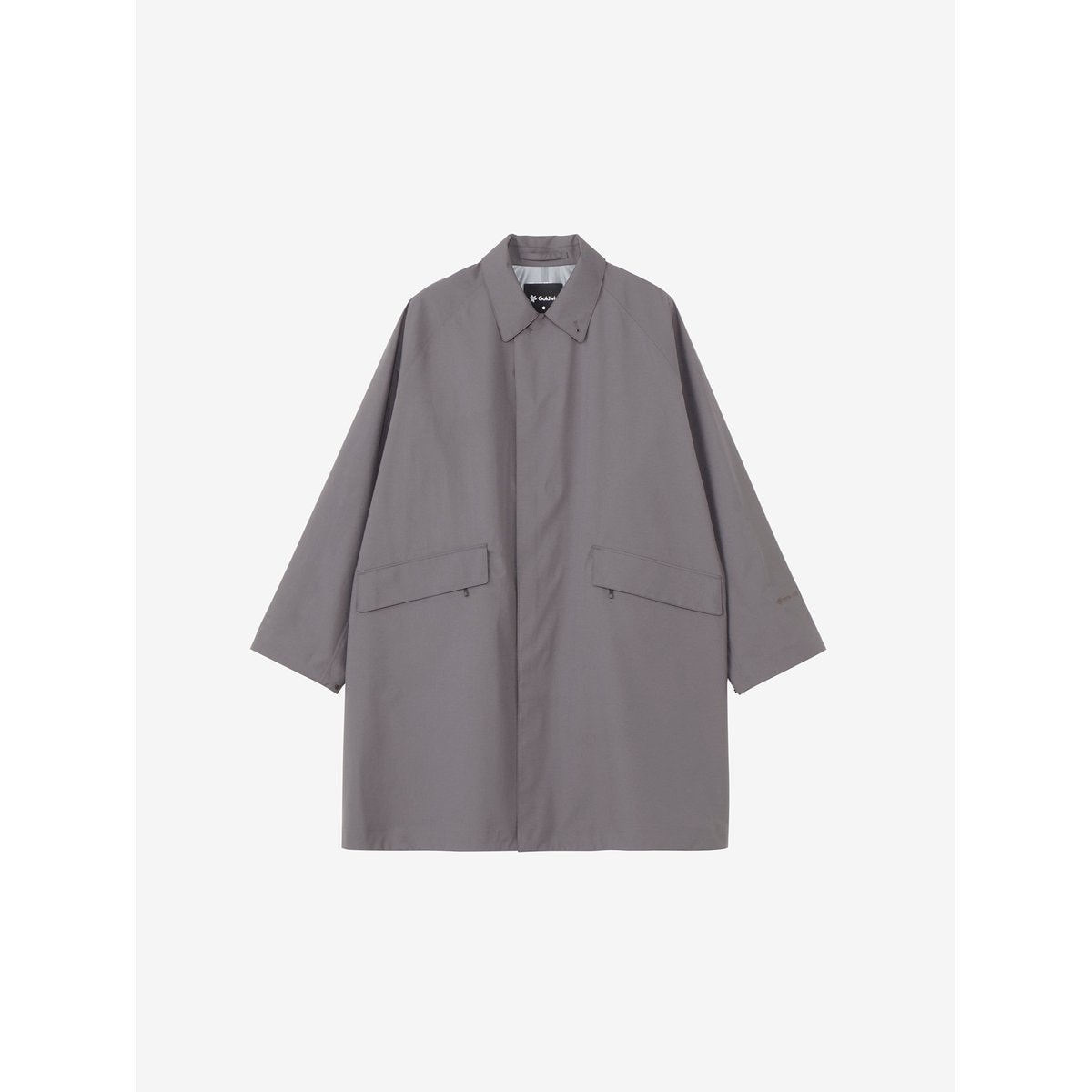 확대된 대표 DEEP CHARCOAL(DH)