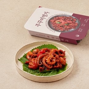 주꾸미명가 300g