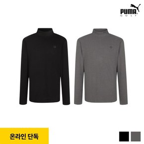 24FW 기모 모크넥 남성 2컬러 택1