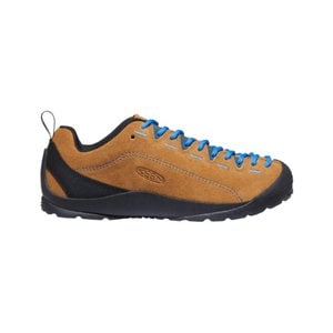 KEEN [Jasper] 24SS 킨 재스퍼 카멜 스웨이드 여성 스니커즈 KNSO4E231CM