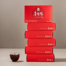 [정관장] 홍삼원 2,100ml (70ml X 30포)