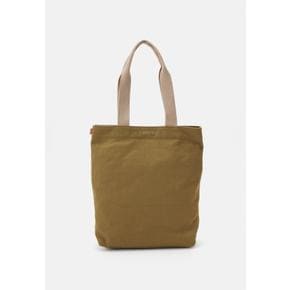 토트 쇼퍼백 LE254H032-N11 DARK KHAKI