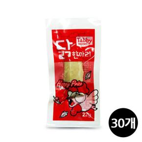 테비 닭한마리 22g (30개입) (고양이 간식) (S11529168)