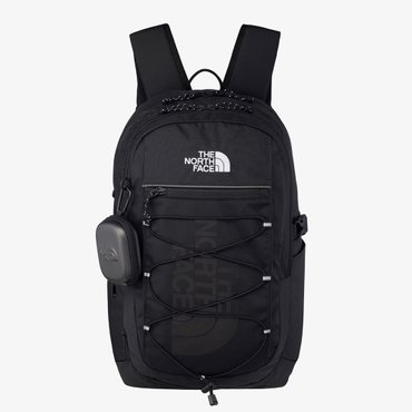 노스페이스 [노스페이스 공식] NM2DR10J 화이트라벨 슈퍼팩 엔_BLACK
