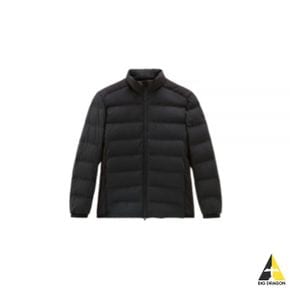 Bering Down Jacket (CFWOOU0789MRUT3107 100) (베링 다운 자켓)