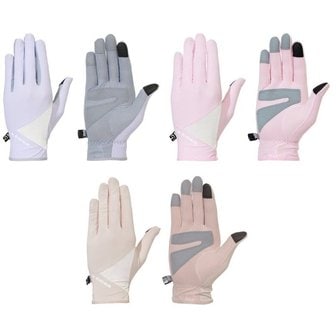 아이더 [부산점] 여성 아이스 장장갑 DWA24V06