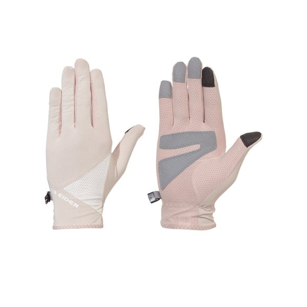 [부산점] 여성 아이스 장장갑 DWA24V06