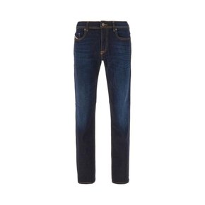 25FW 디젤 데님 팬츠 A10229009ZS01 DARK BLUE DOM