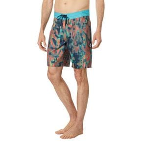 3697630 Volcom Mashed Stoney 19 Boardshorts