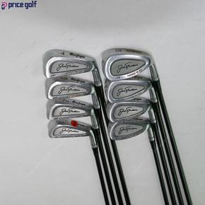 [중고] 맥그리거 잭니클라우스 FORGED 8S 중고아이언세트 IA2283691