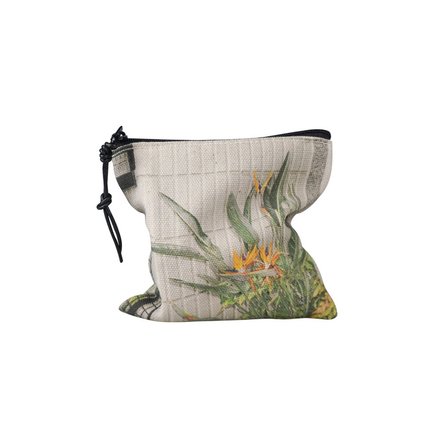 소프트포제션 Flower Garden pouch