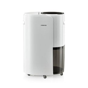 1등급 제습기 17L ADH-2000Y 최대30L 제습 UV-C 냉각살균 연속배수