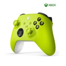 Xbox 무선 컨트롤러 일렉트릭 볼트