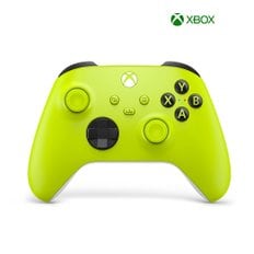 Xbox 무선 컨트롤러 일렉트릭 볼트